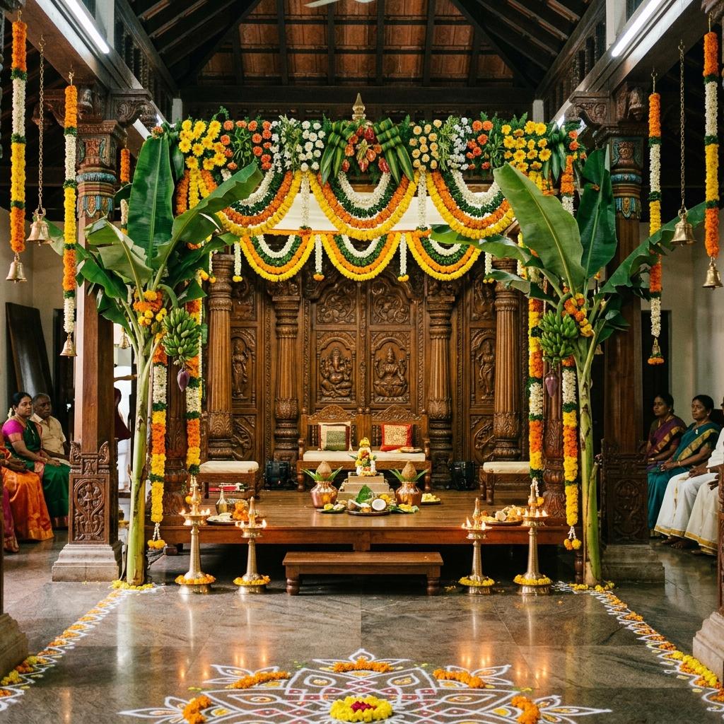 MRD Mahal (Rajammal Thirumana Maaligai)